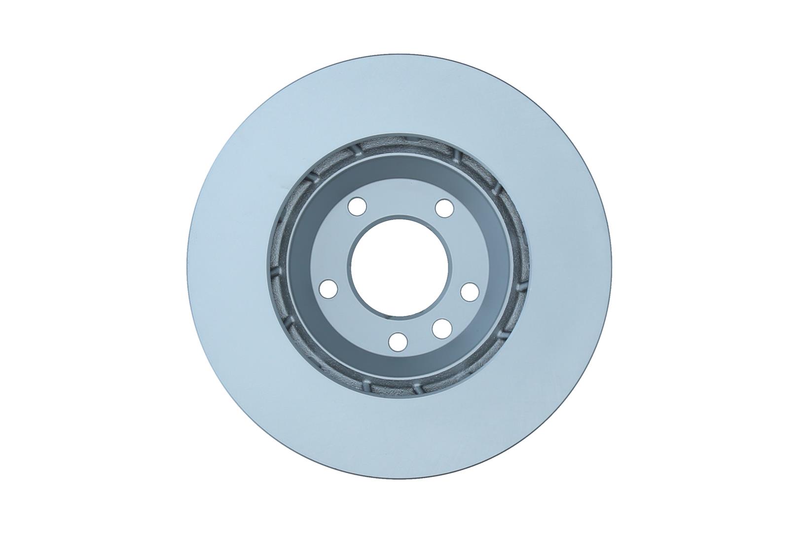 KAMOKA KAO103349 Féktárcsa