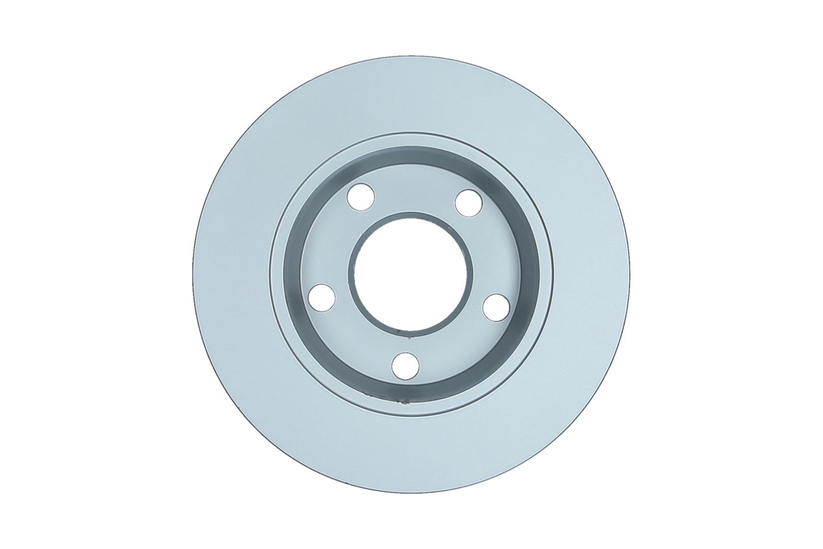 KAMOKA KAO103394 Féktárcsa