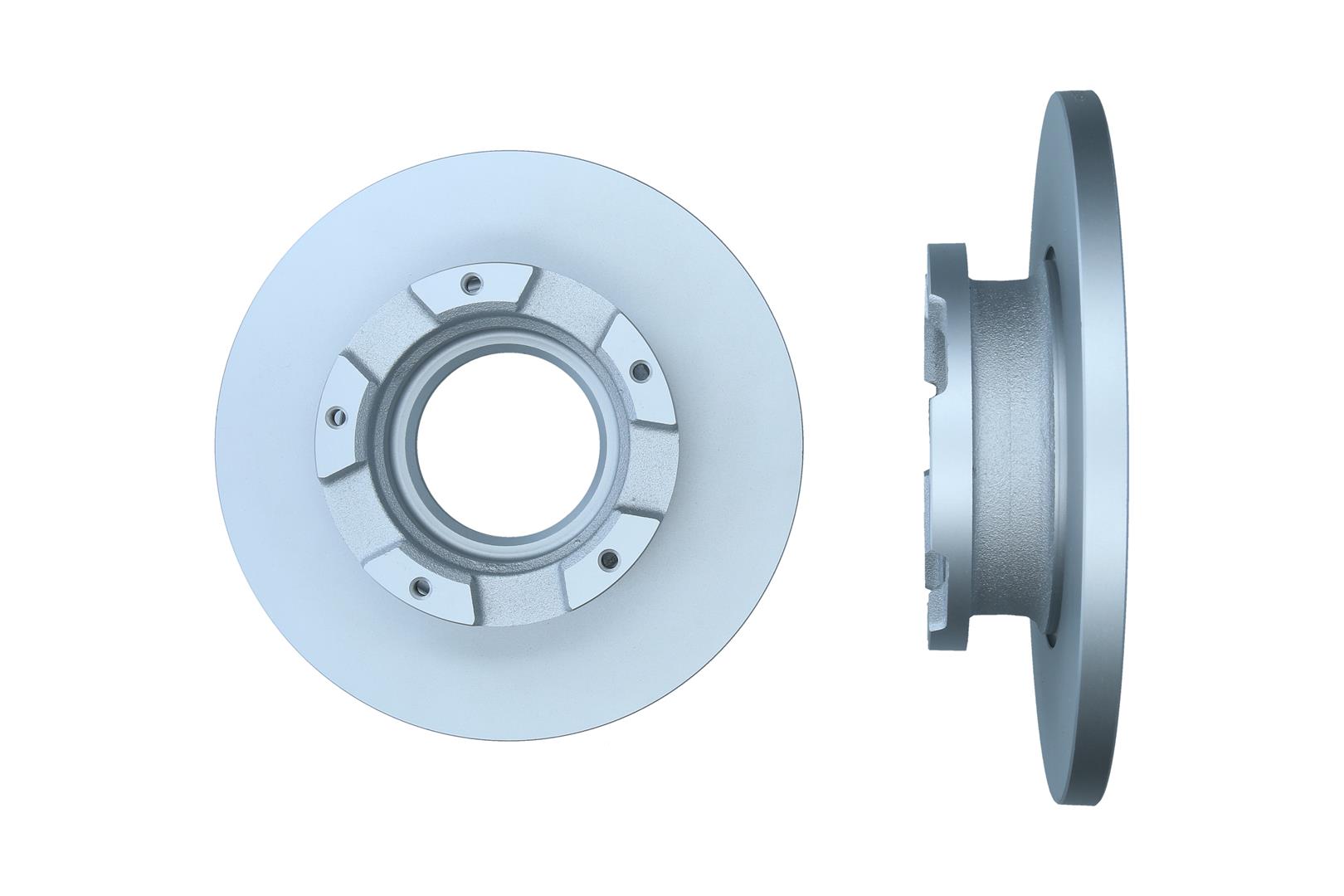 KAMOKA KAO103415 Féktárcsa