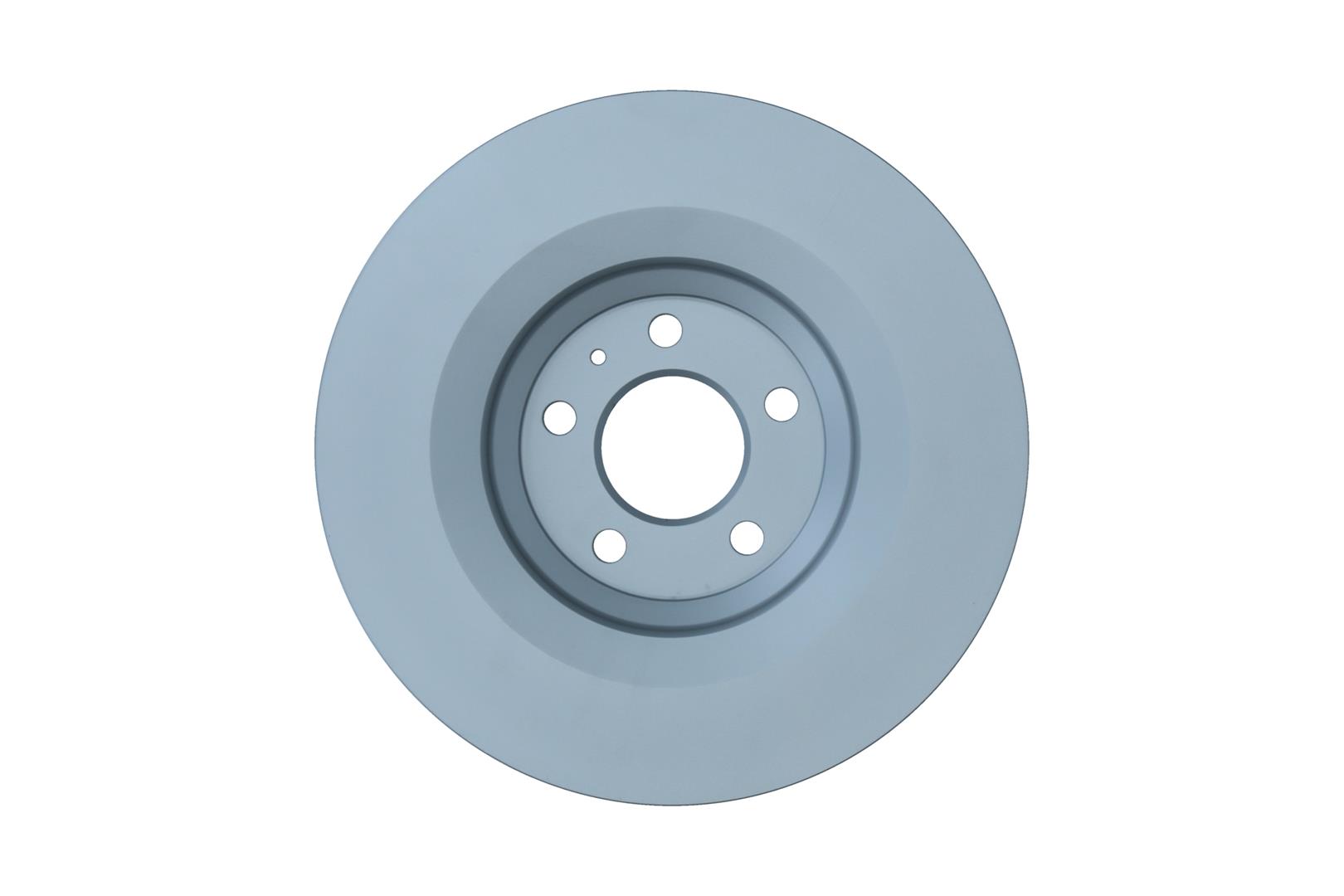 KAMOKA KAO103431 Féktárcsa