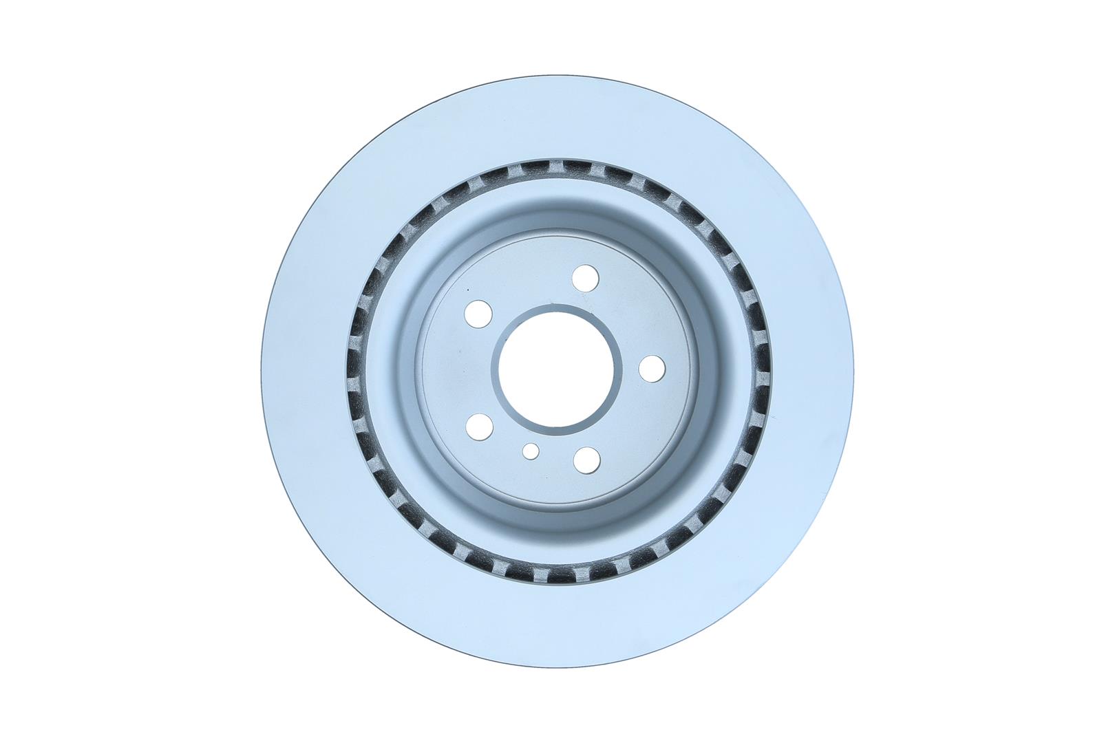 KAMOKA KAO103433 Féktárcsa