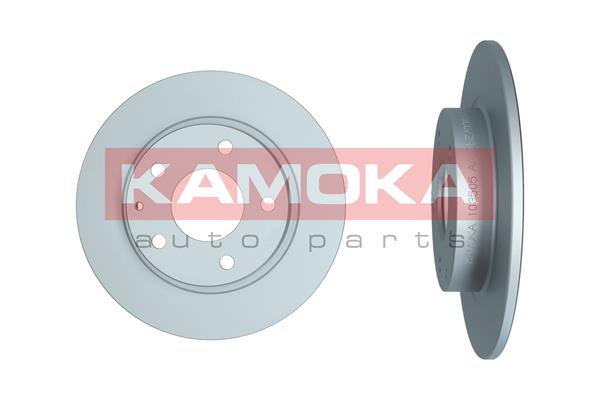 KAMOKA KAM103505 féktárcsa