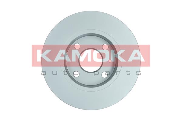 KAMOKA KAM103507 féktárcsa