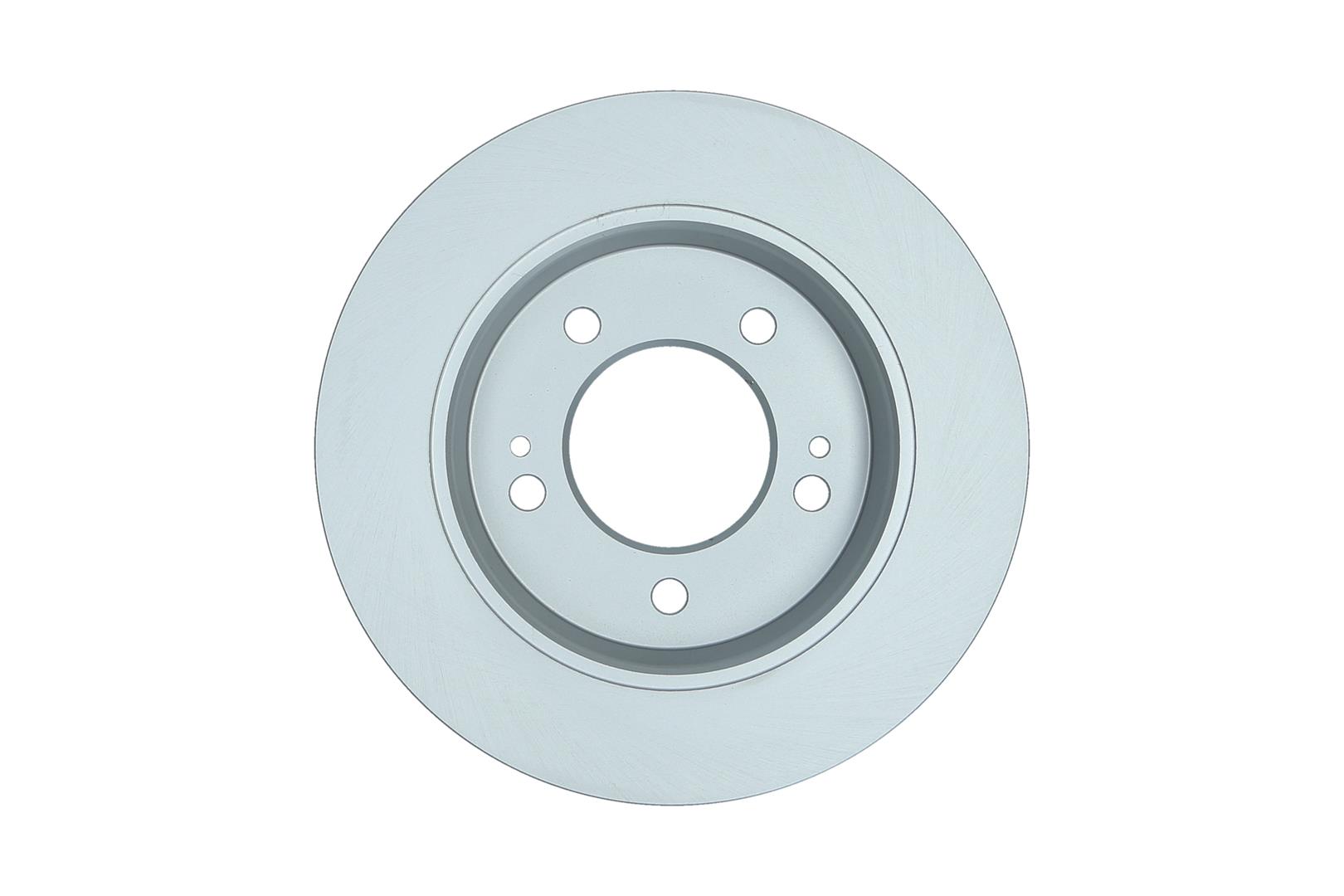 KAMOKA KAM103513 féktárcsa