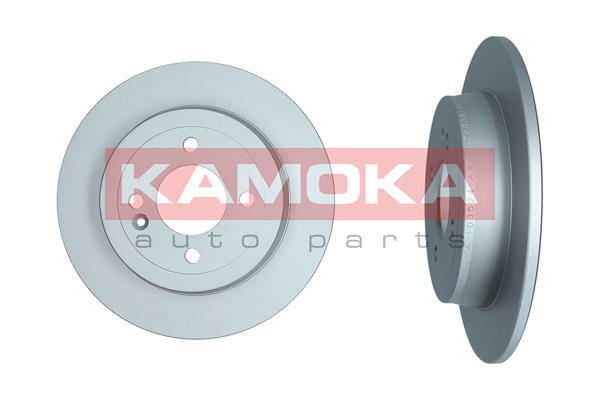 KAMOKA KAM103524 féktárcsa