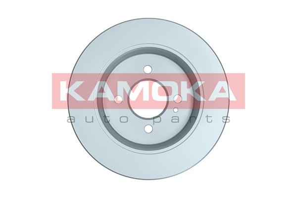 KAMOKA KAO103524 Féktárcsa