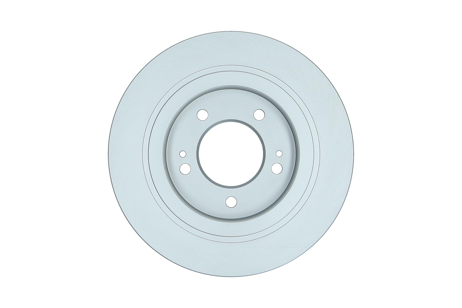 KAMOKA KAO103525 Féktárcsa