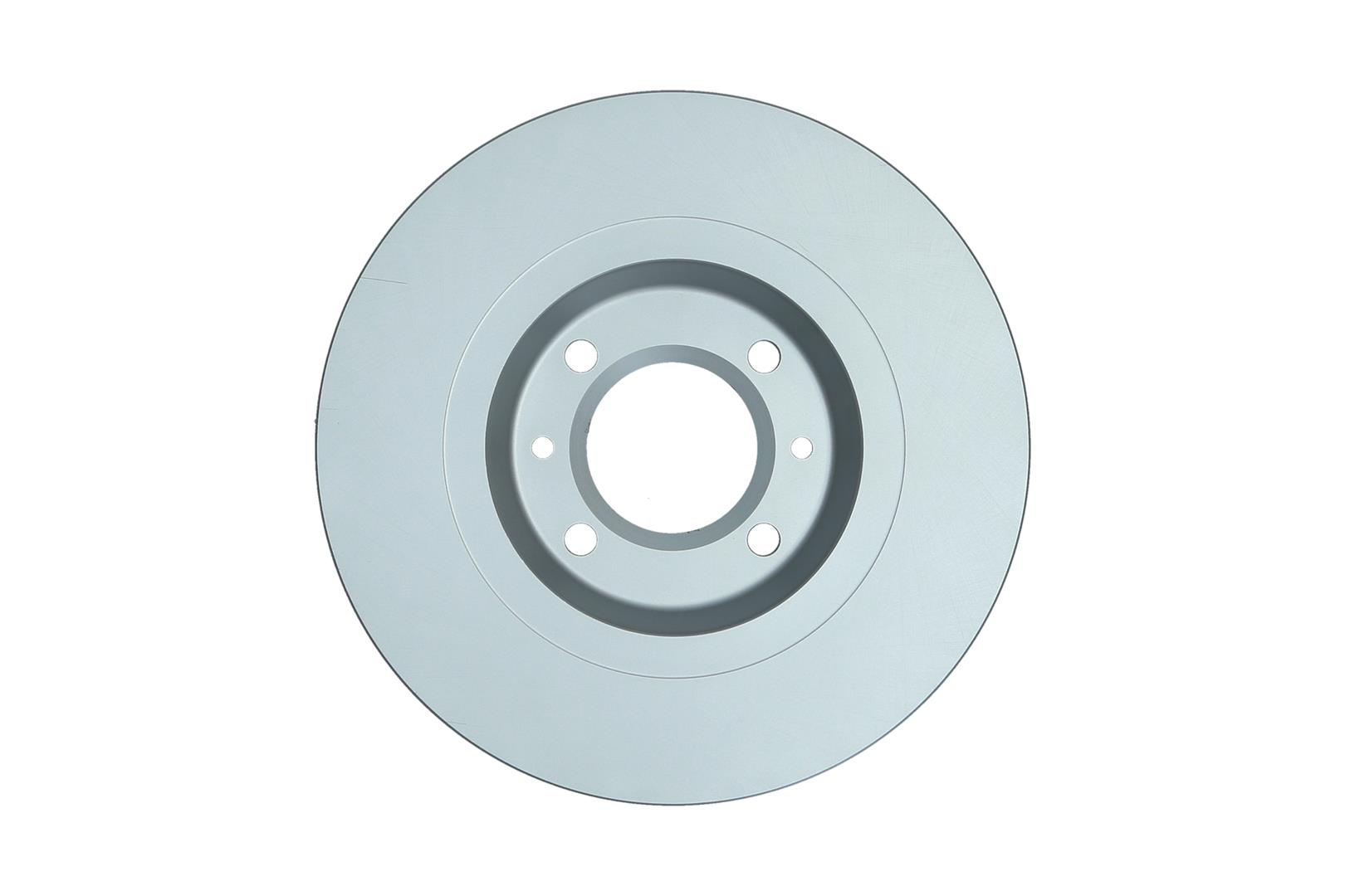 KAMOKA KAO103533 Féktárcsa