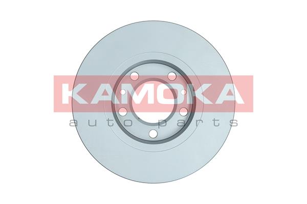 KAMOKA KAO103537 Féktárcsa
