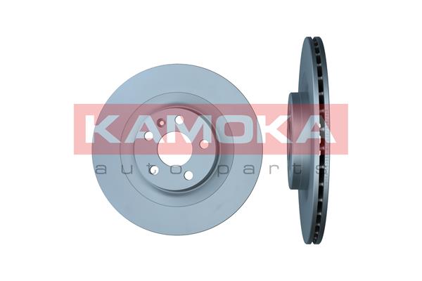 KAMOKA KAO103558 Féktárcsa