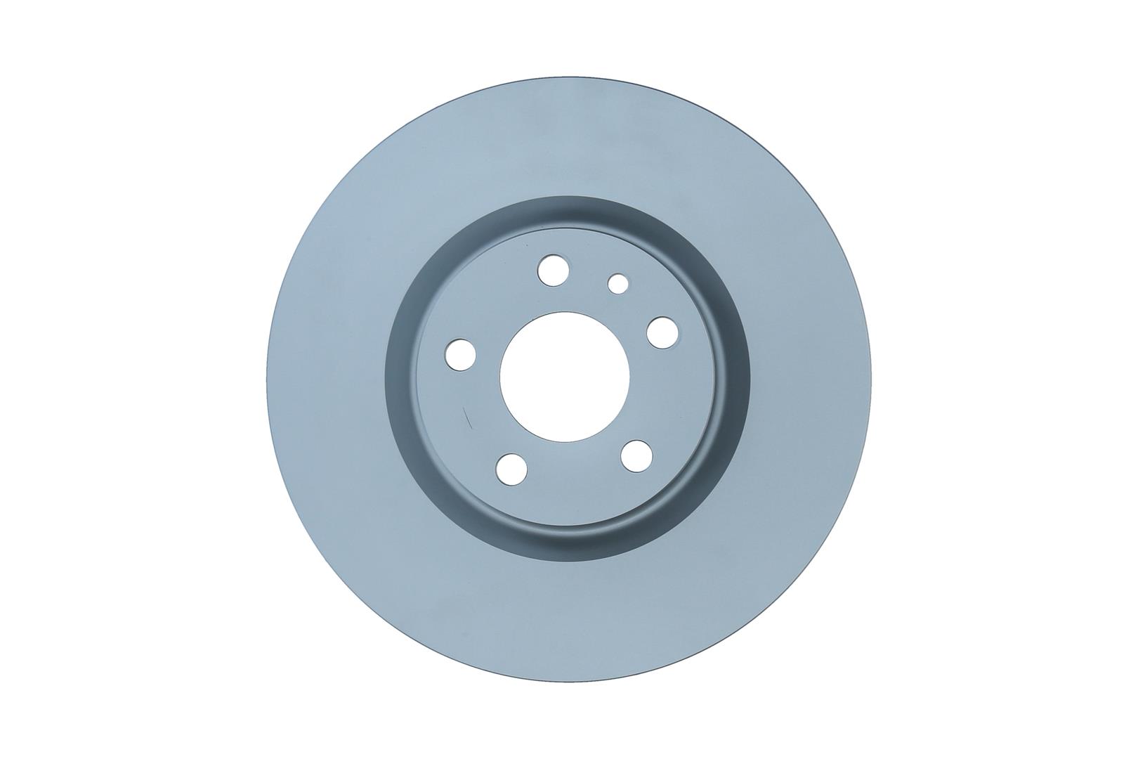 KAMOKA KAO103567 Féktárcsa