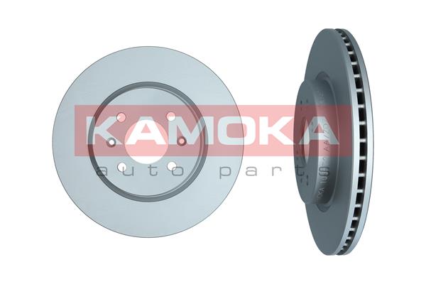 KAMOKA KAM103572 féktárcsa