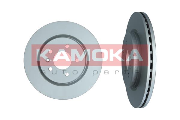 KAMOKA KAM103574 féktárcsa