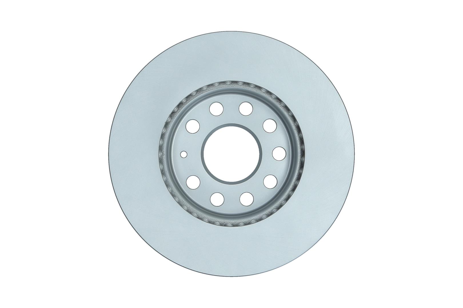 KAMOKA KAO103583 Féktárcsa