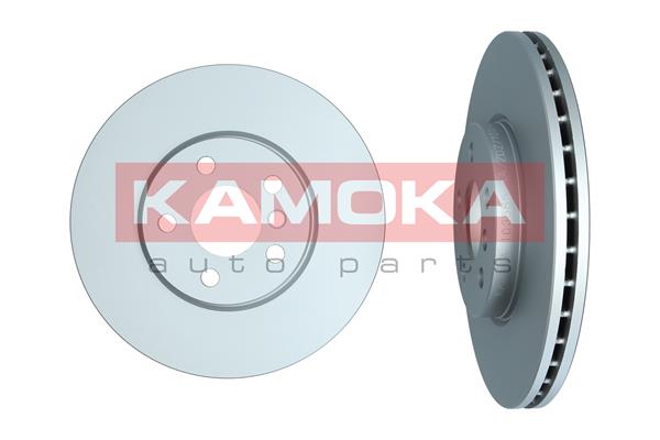 KAMOKA KAM103585 féktárcsa