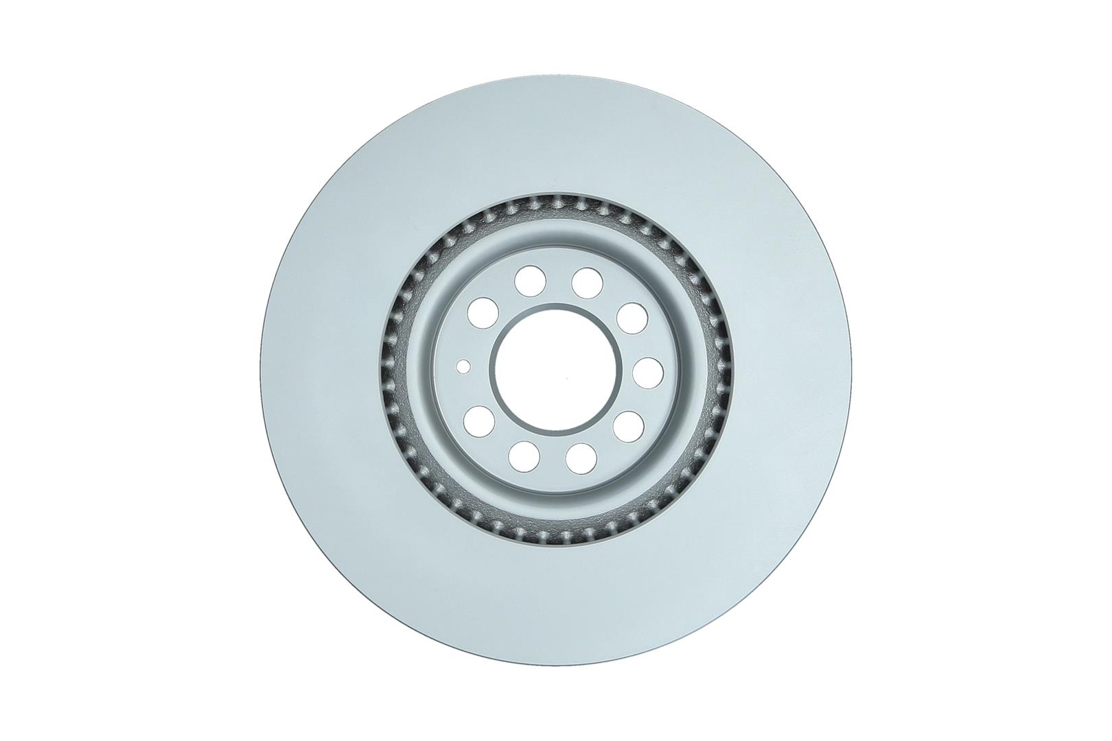 KAMOKA KAO103586 Féktárcsa