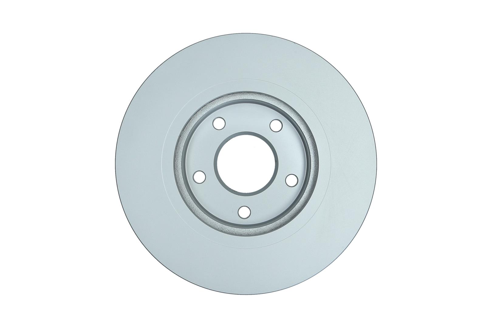 KAMOKA KAO103599 Féktárcsa