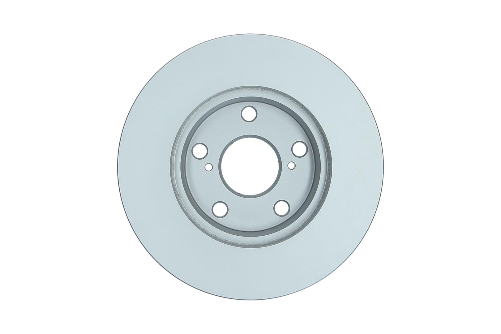 KAMOKA KAM103602 féktárcsa
