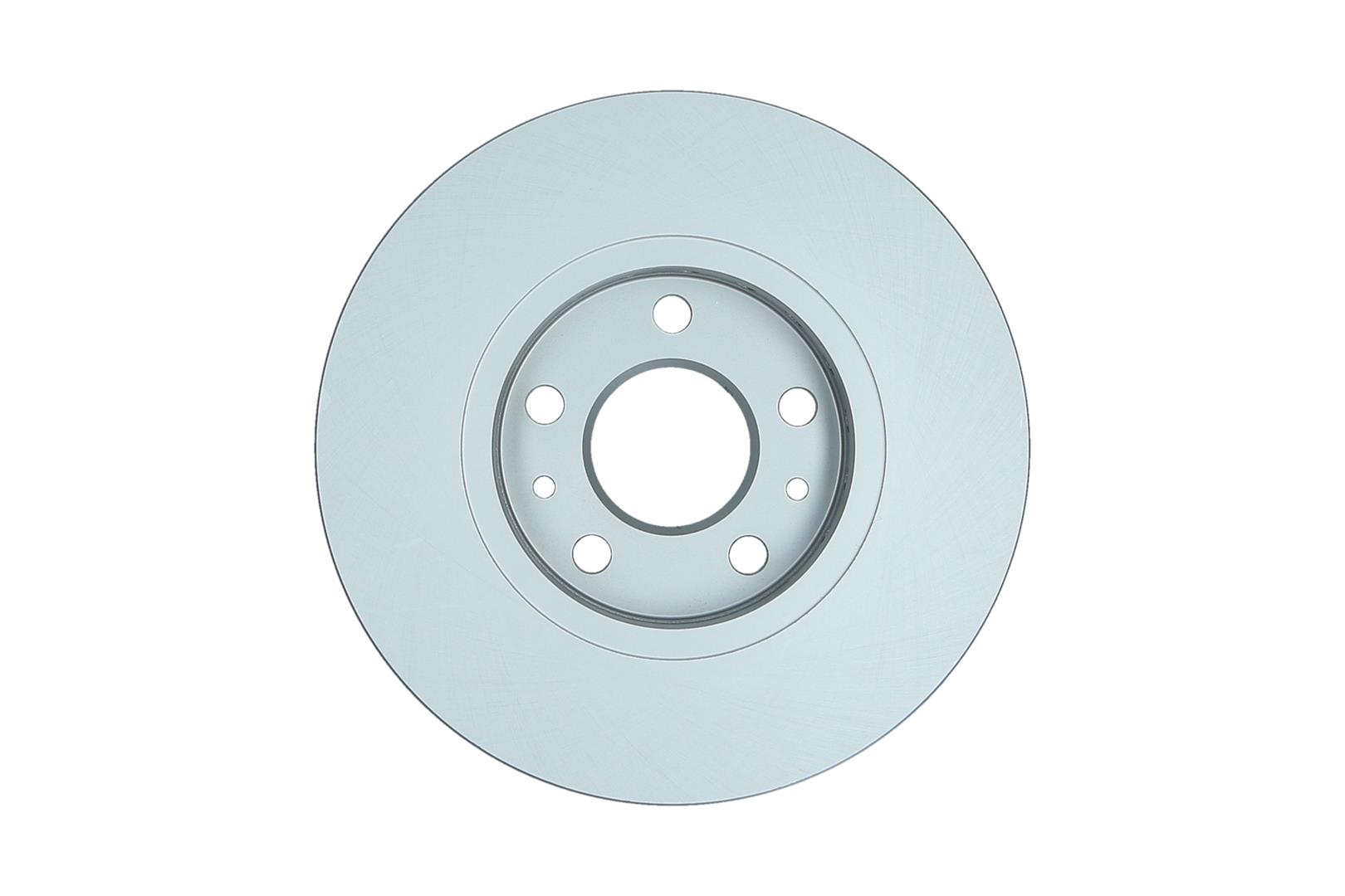 KAMOKA KAM103616 féktárcsa