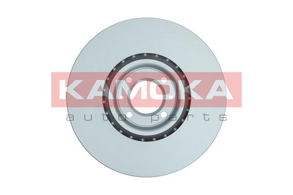 KAMOKA KAM103624 féktárcsa