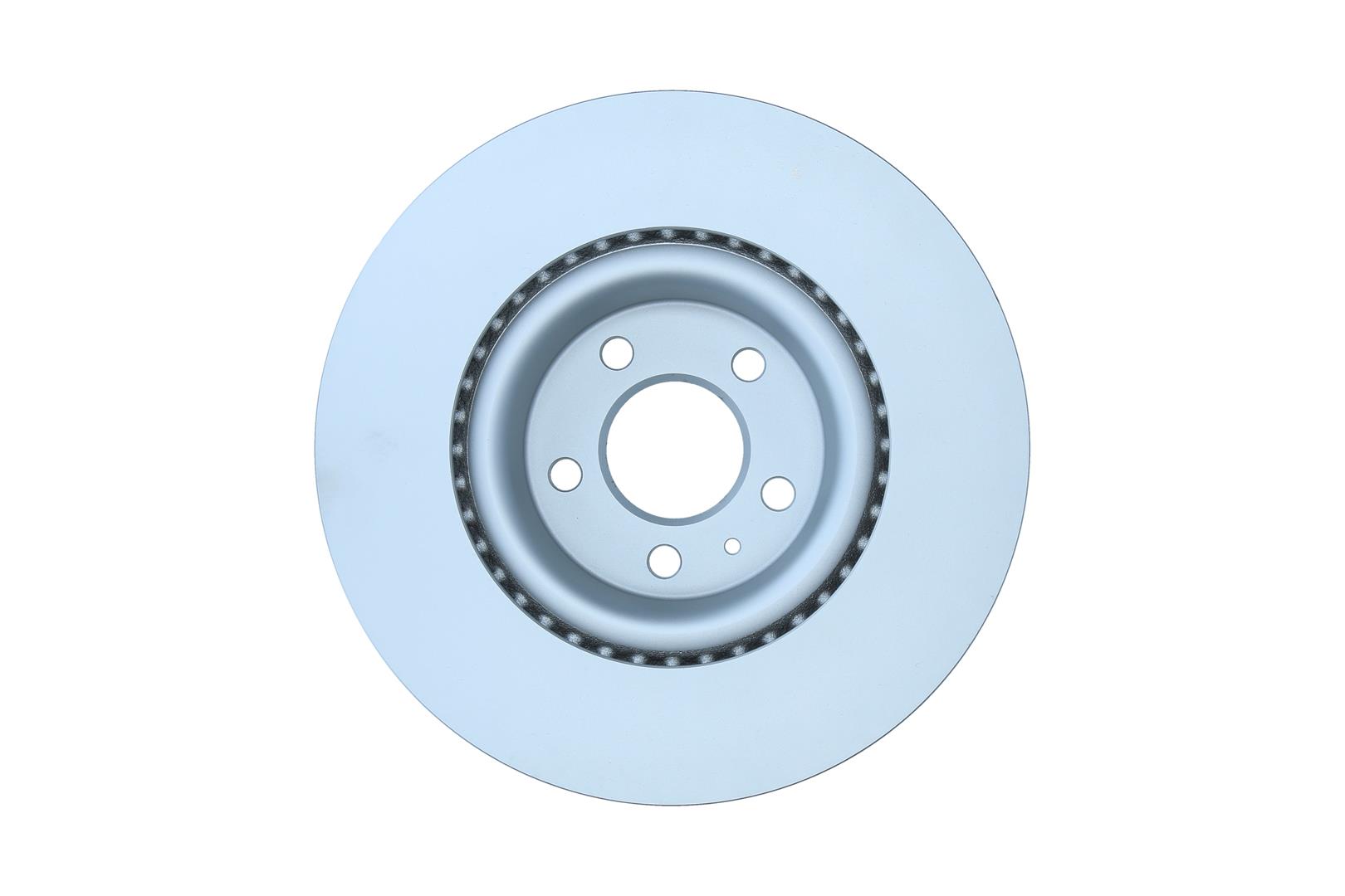 KAMOKA KAO103631 Féktárcsa