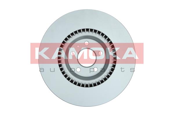 KAMOKA KAO103634 Féktárcsa