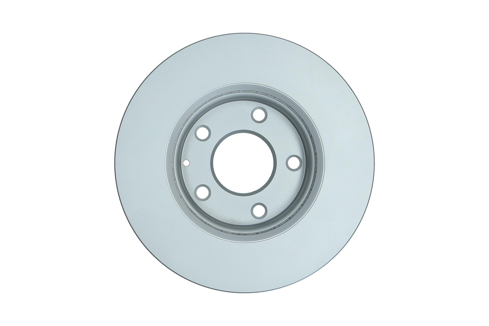 KAMOKA KAM103641 féktárcsa