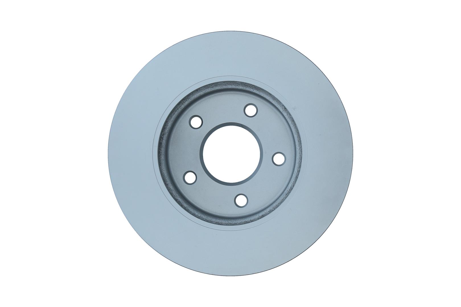 KAMOKA KAO103659 Féktárcsa