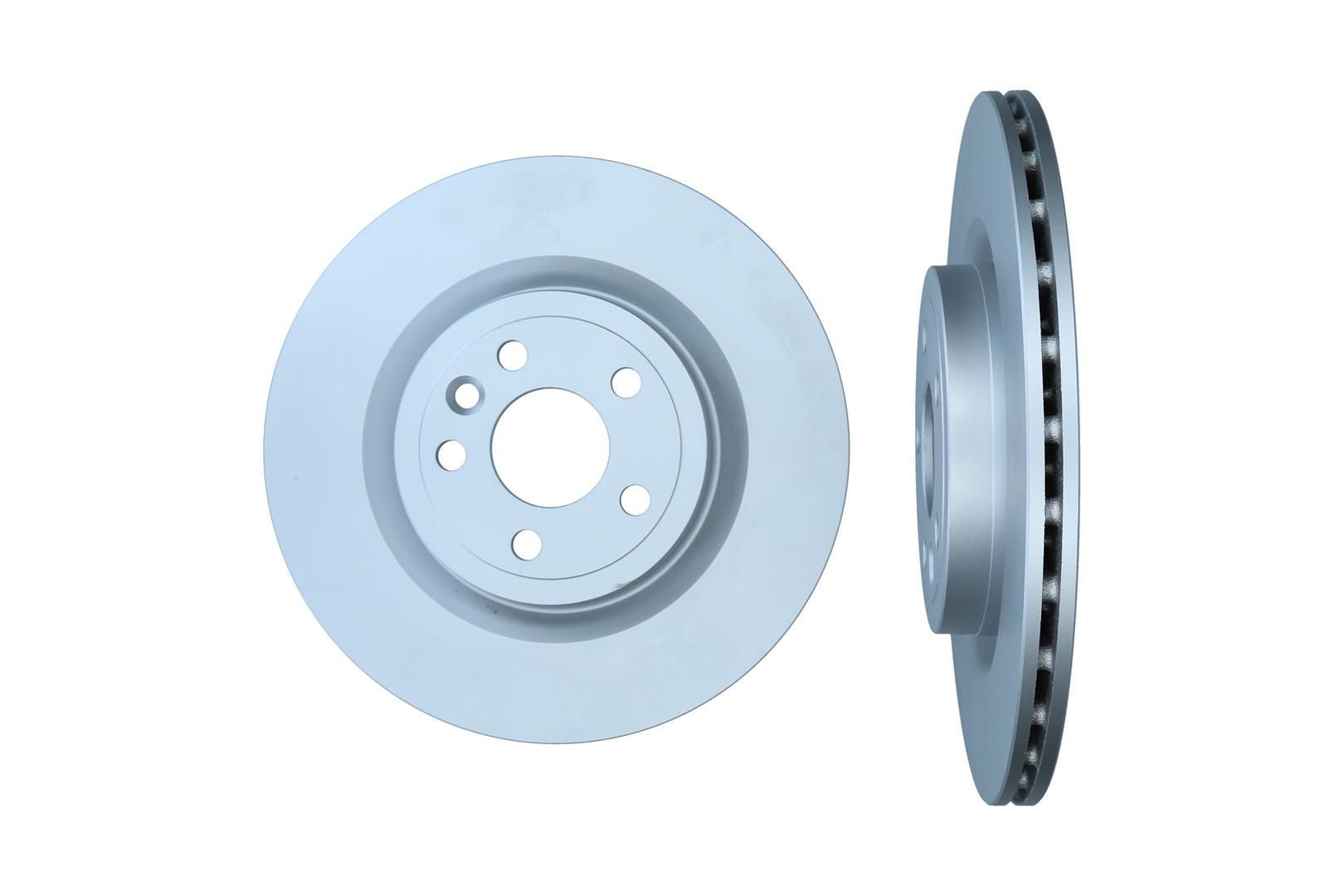 KAMOKA KAM103664 féktárcsa