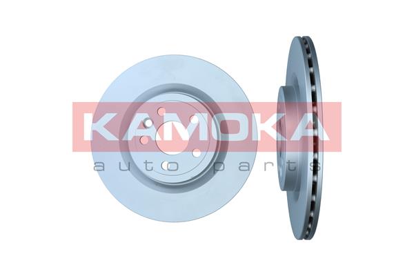 KAMOKA KAM103664 féktárcsa
