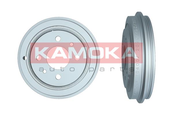 KAMOKA KAM104007 fékdob