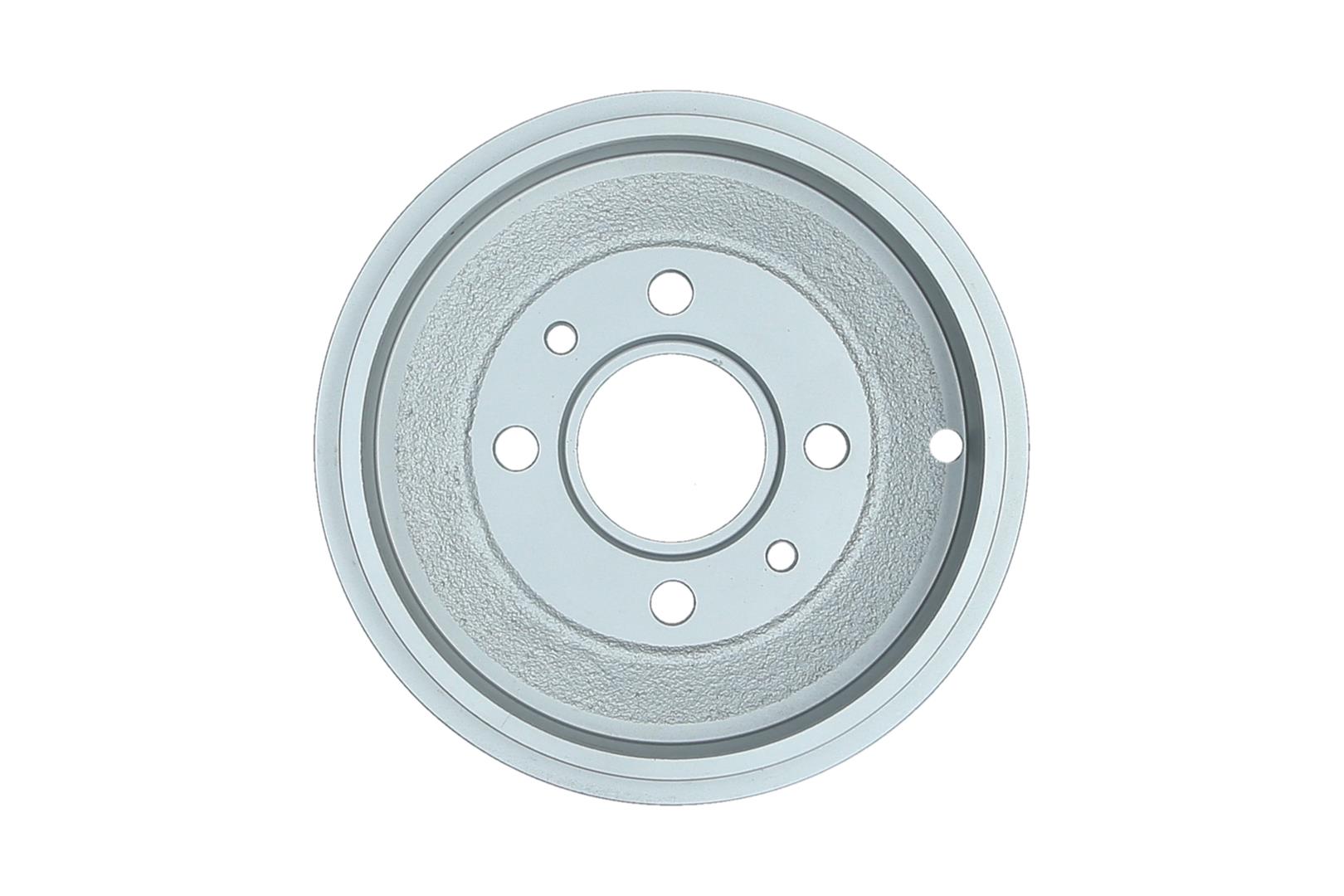 KAMOKA KAO104007 Fékdob