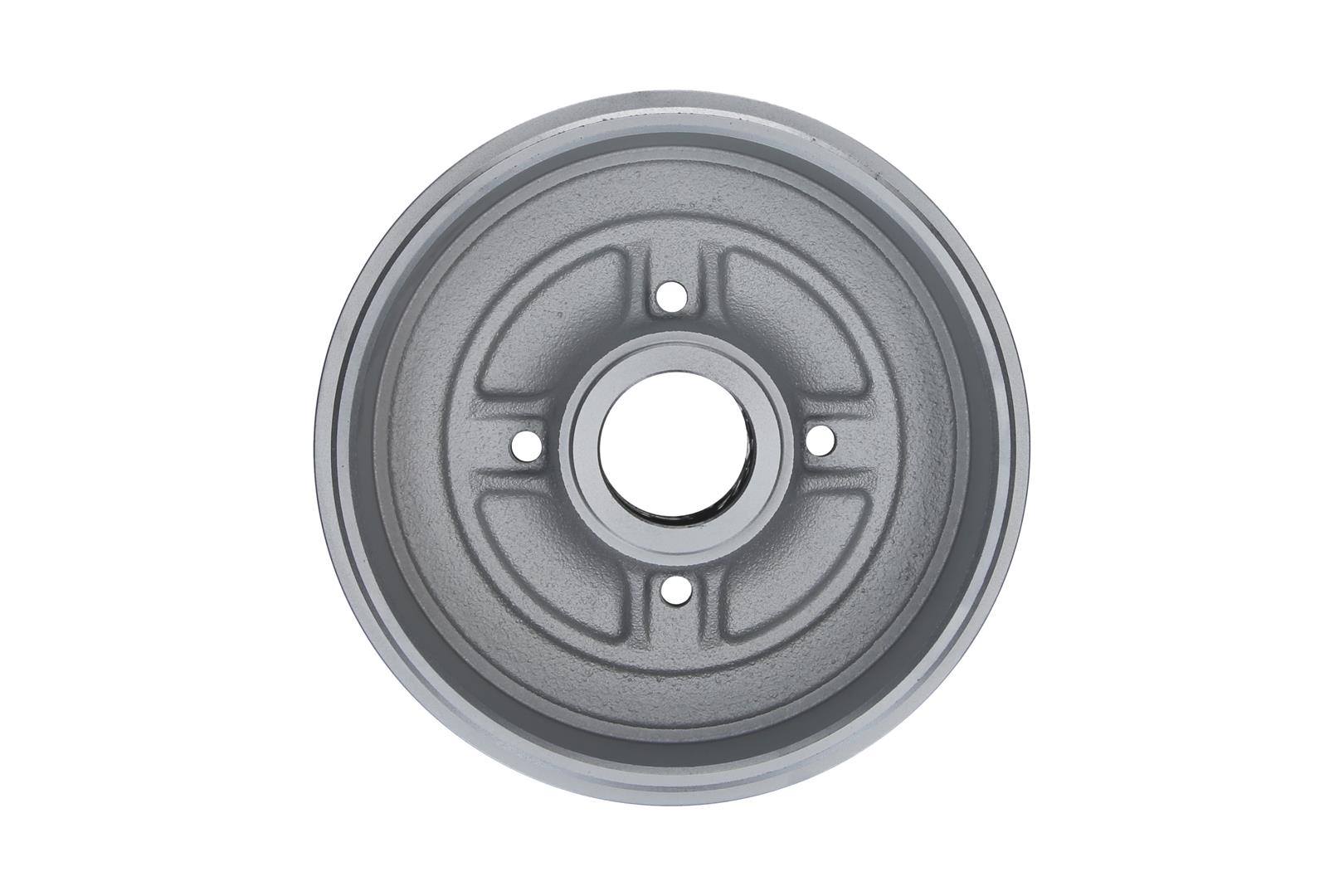 KAMOKA KAO104014 Fékdob