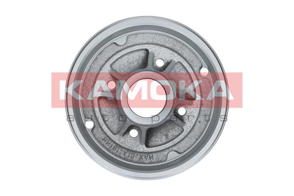 KAMOKA KAO104025 Fékdob