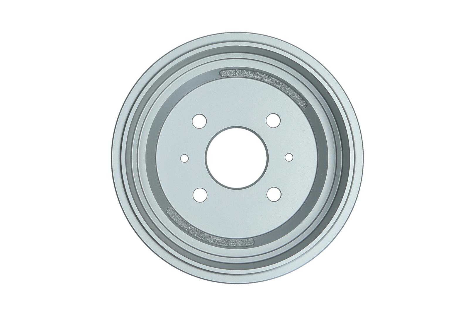 KAMOKA KAO104038 Fékdob