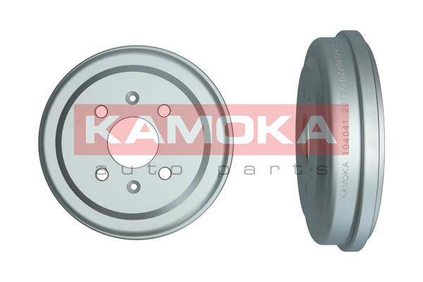 KAMOKA KAO104041 Fékdob
