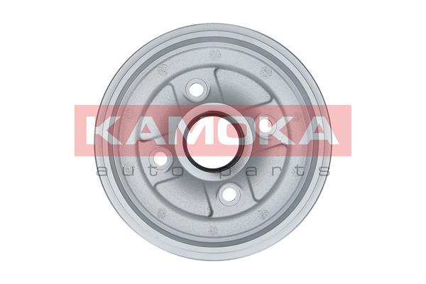 KAMOKA KAO104049 Fékdob