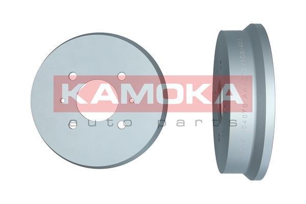 KAMOKA KAM104070 fékdob