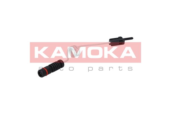 KAMOKA KAO105002 Fékbetét kopásjelző, visszajelző