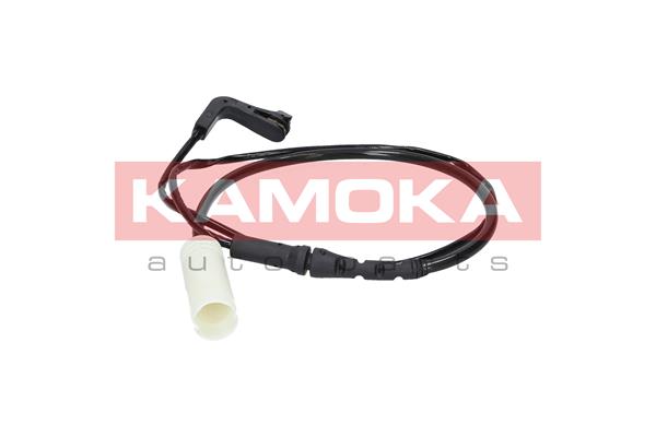 KAMOKA KAO105011 Fékbetét kopásjelző, visszajelző