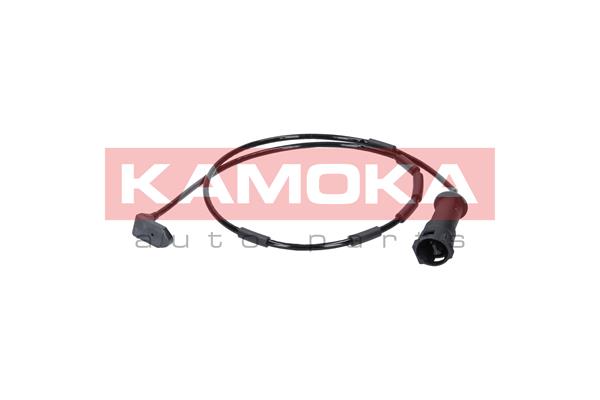 KAMOKA KAO4210054 Spirálrugó, légzsák