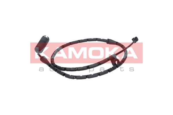 KAMOKA  Fékbetét kopásjelző, visszajelző