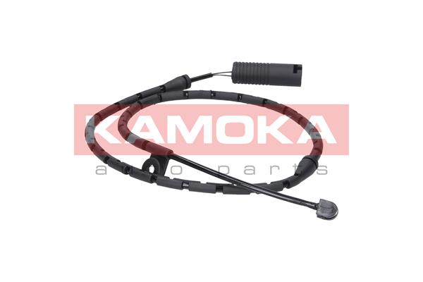 KAMOKA  Fékbetét kopásjelző, visszajelző