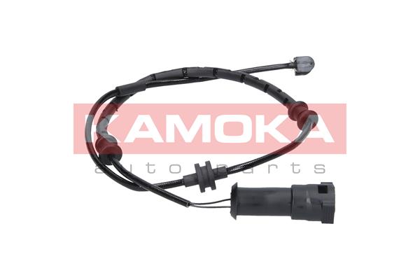 KAMOKA KAO105040 Fékbetét kopásjelző, visszajelző