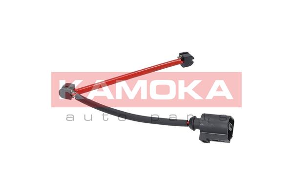 KAMOKA KAO105044 Fékbetét kopásjelző, visszajelző