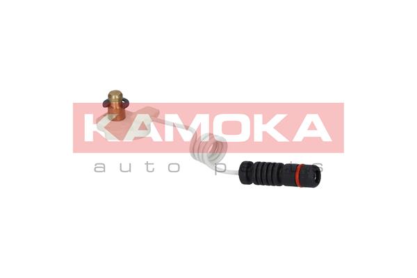 KAMOKA KAO105066 Fékbetét kopásjelző, visszajelző