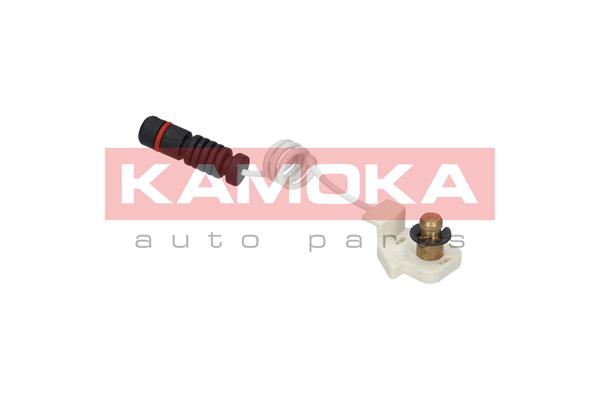 KAMOKA KAO105066 Fékbetét kopásjelző, visszajelző