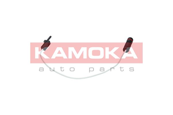 KAMOKA KAO105069 Fékbetét kopásjelző, visszajelző