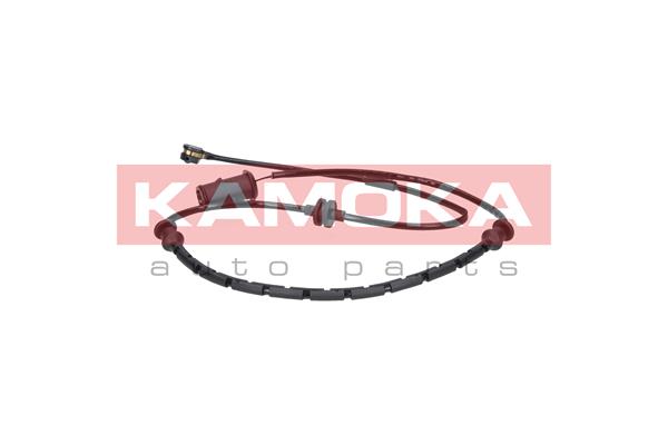 KAMOKA KAO105073 Fékbetét kopásjelző, visszajelző