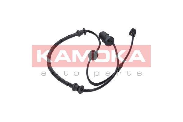 KAMOKA KAO105073 Fékbetét kopásjelző, visszajelző